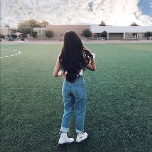 Meet your Posher, Violet